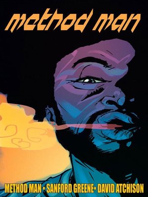 cover image of Method Man